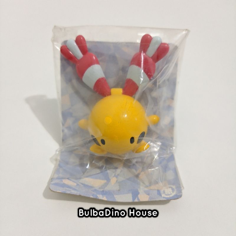 Takara Tomy Moncolle Monster Collection Pokemon Diamond & Pearl Gen 4 Figure : Chingling