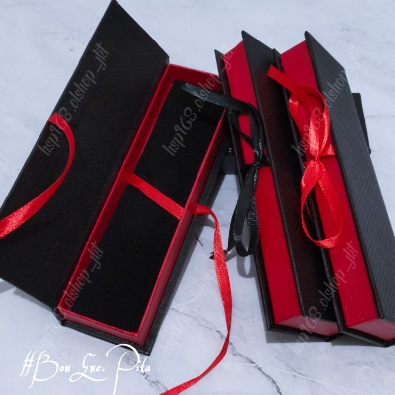 

Box Exclusive Pita Box Pen | Kotak Pulpen Box Coklat | Kotak Multifungsi | Box SerbaGuna | Box Only