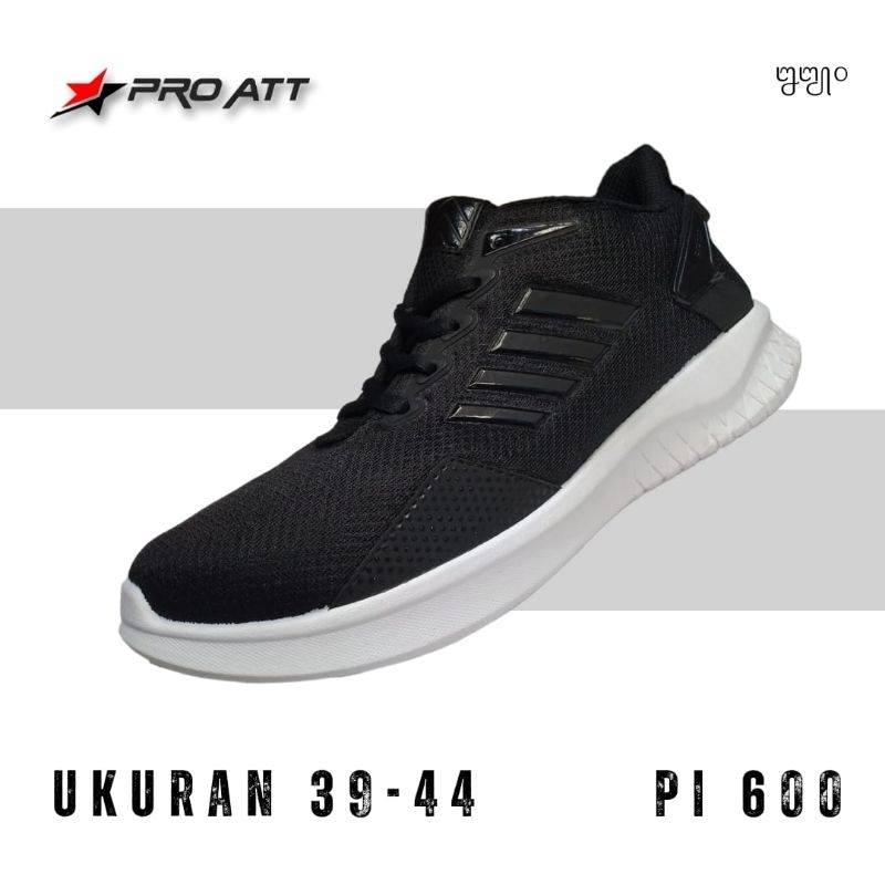 Sepatu Pro Att PI 600 HP