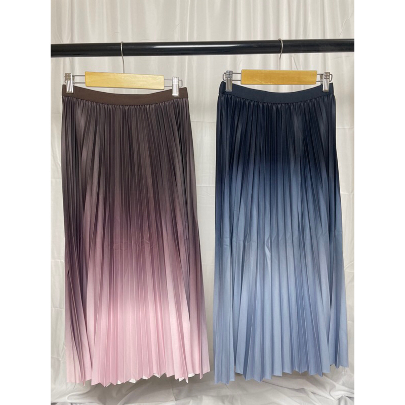 ROK PLISKET GRADASI IMPORT BANGKOK PREMIUM / BKK PREMIUM