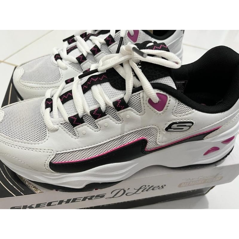 Skechers D'Lites