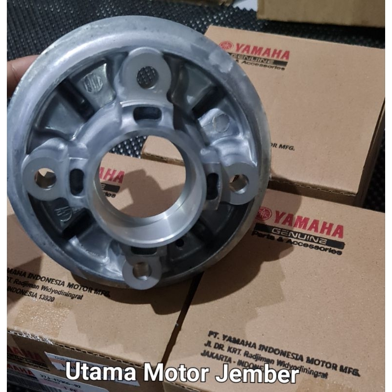 Dudukan  Ger Belakang  Jupiter/FIZR Ori 37 J-F5366-02