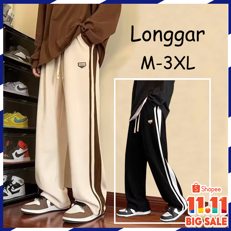 celana panjang pria celana angkle pants pria celana casual celana pria korean style celana pria kore