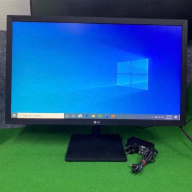 MONITOR LG LED 24MK430H-B 24 INCHI FULL HD 1920*1080 BERGARANSI