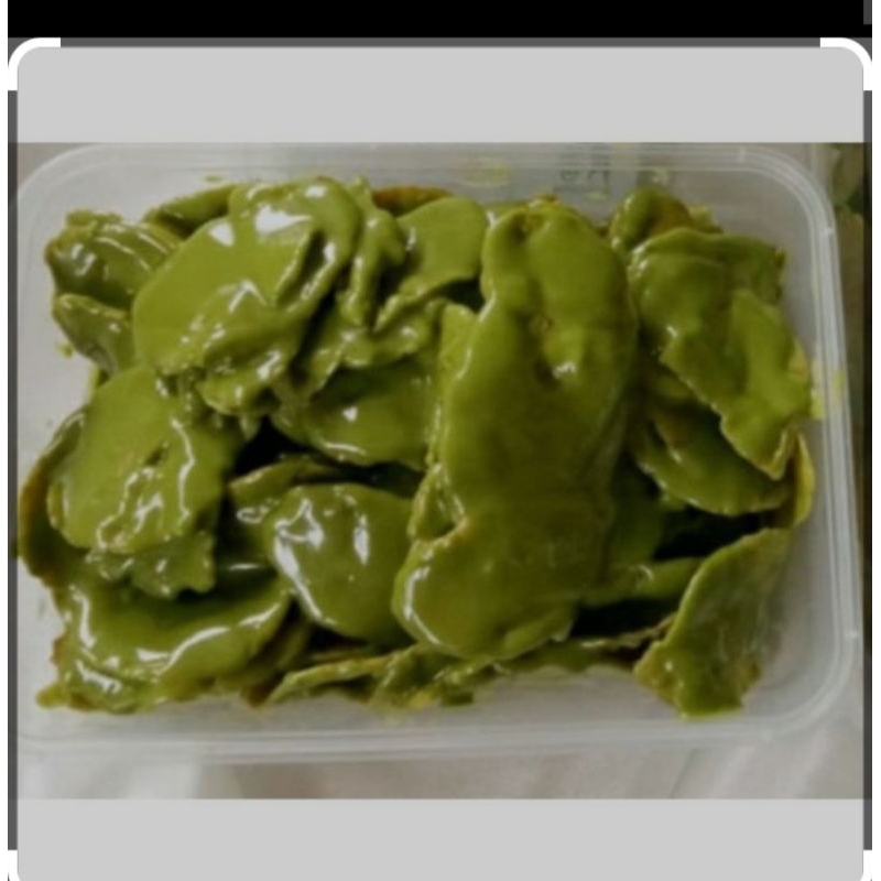 

kripikpisangcoklatlumer