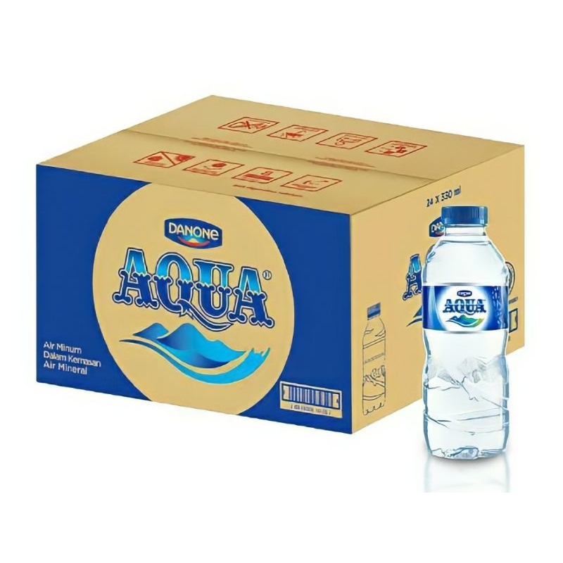 

aqua 330ml dus