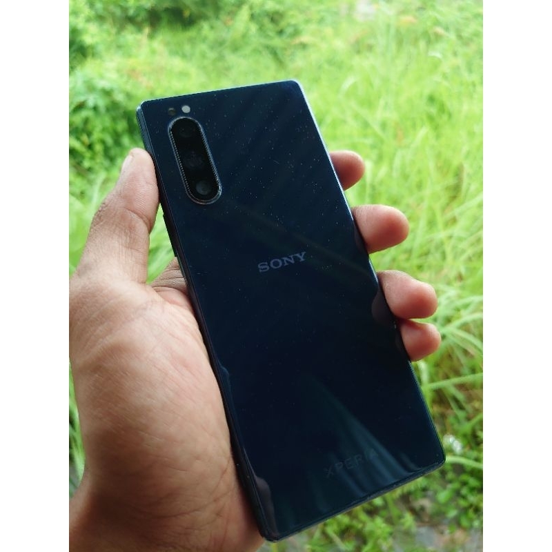 Sony Xperia 5 MINUS 