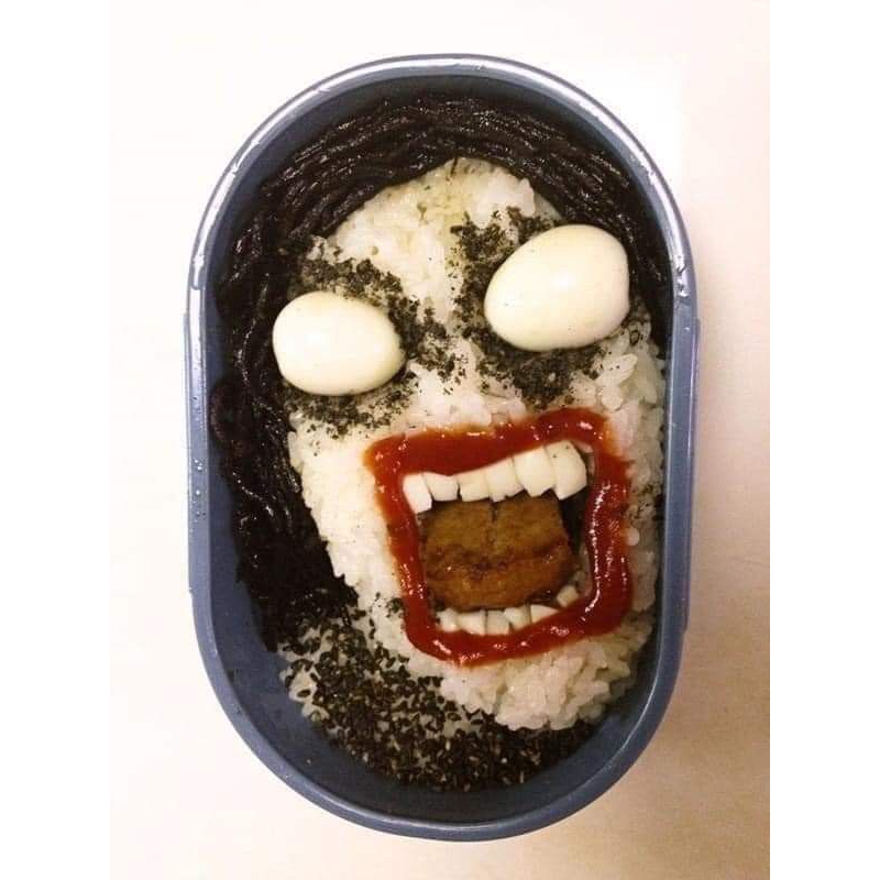 

bento box