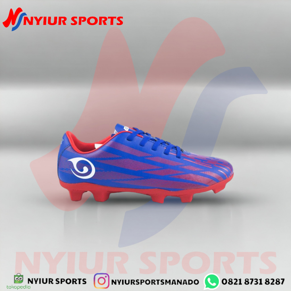 SEPATU BOLA ENKAI BENZIRO JUNIOR