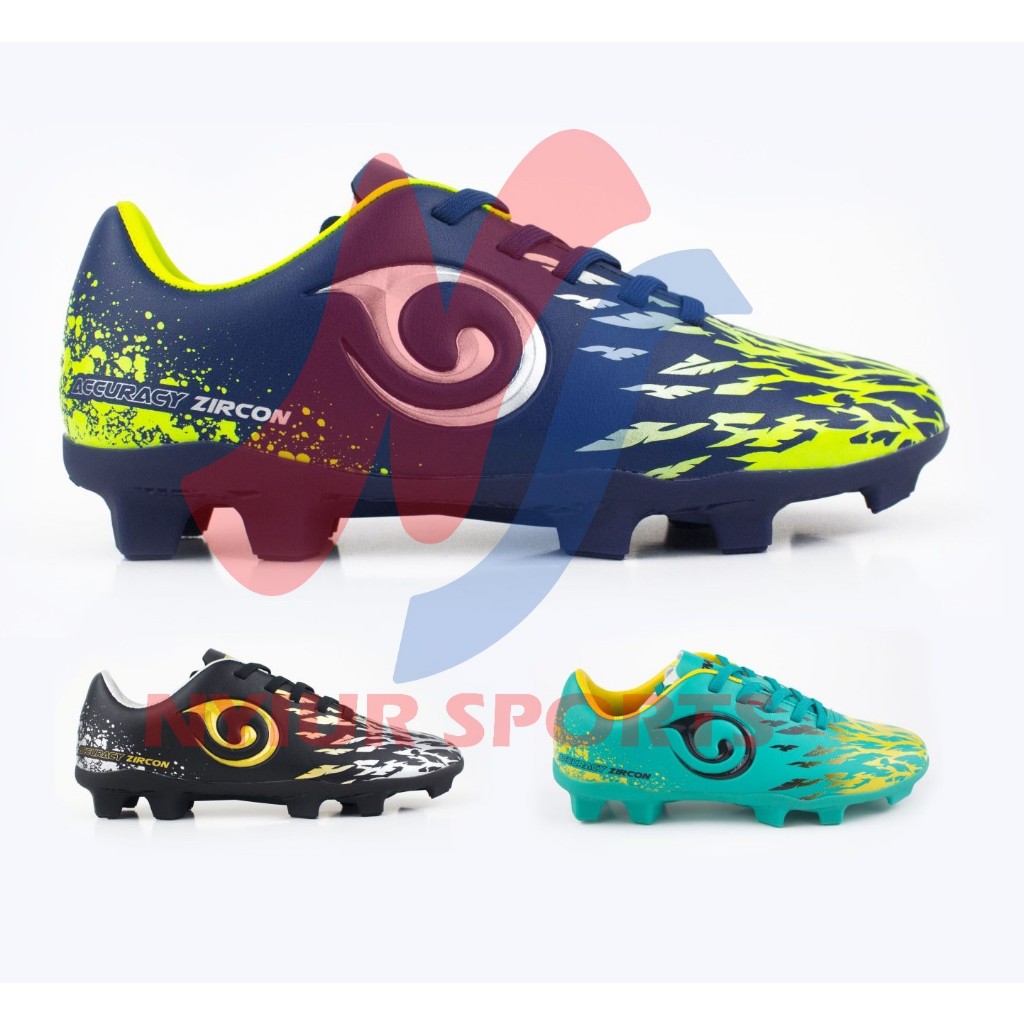 SEPATU BOLA ENKAI ZIRCON JUNIOR