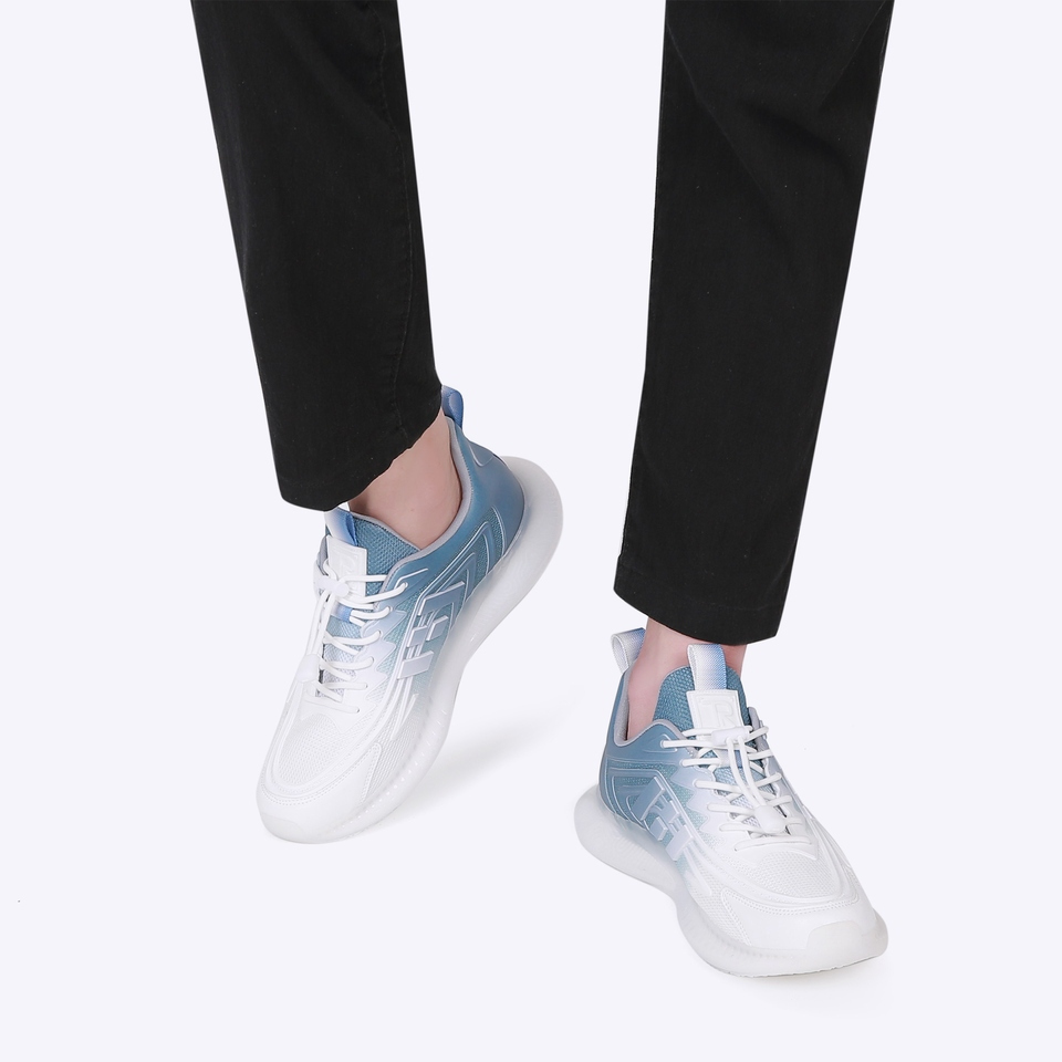 Sepatu TRACCE pria sneakers seri FELCON SALE 100% ORIGINAL