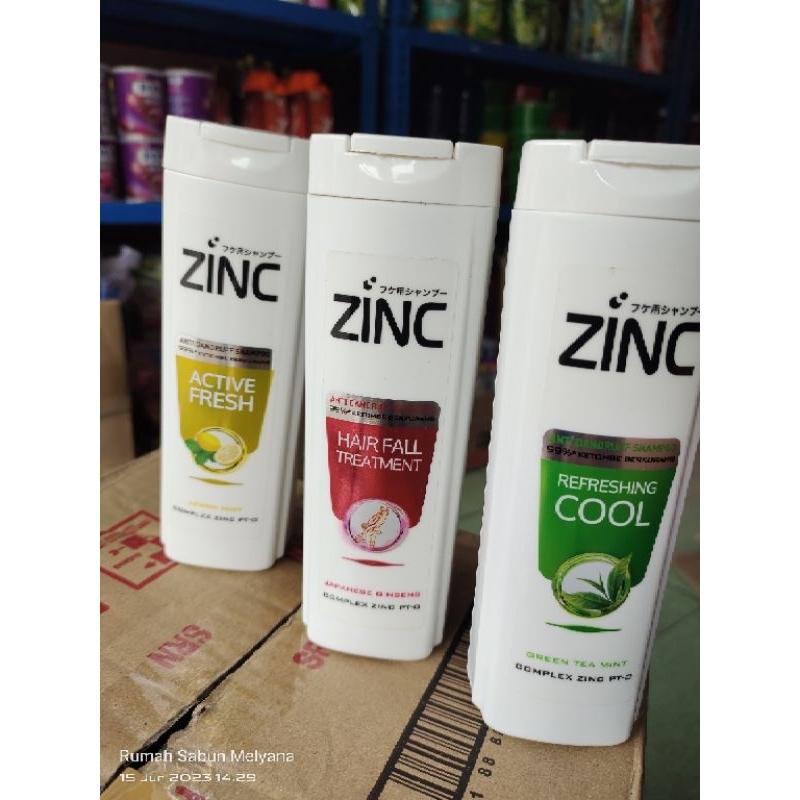 zinc170ml