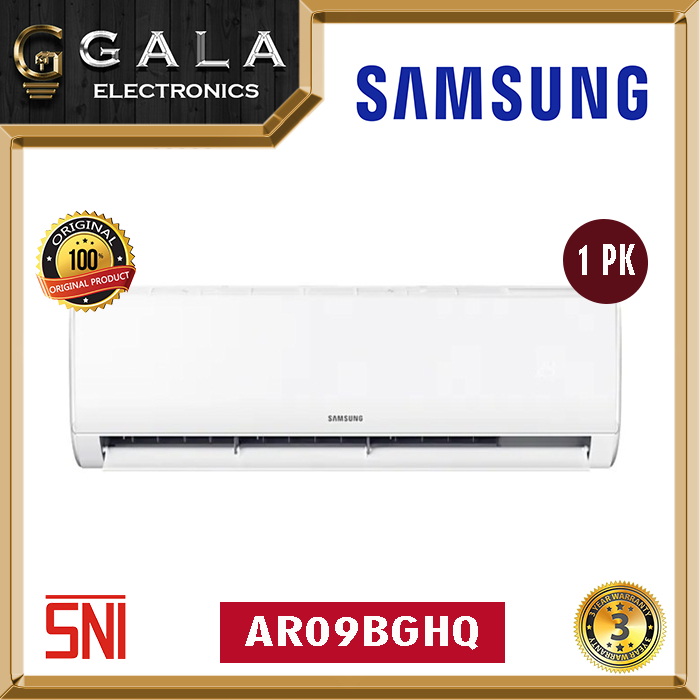 AC Samsung 1 PK AR09BGHQ