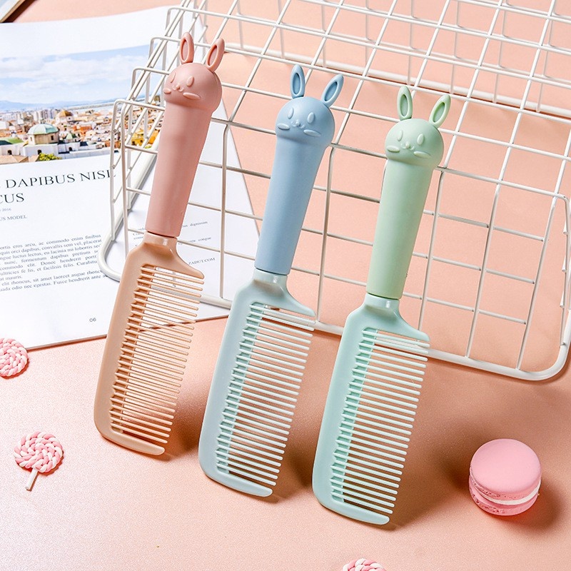 SISIR KARAKTER DEWASA /SISIR ANAK / SISIR KARAKTER LUCU/ SISIR ANTI KUSUT