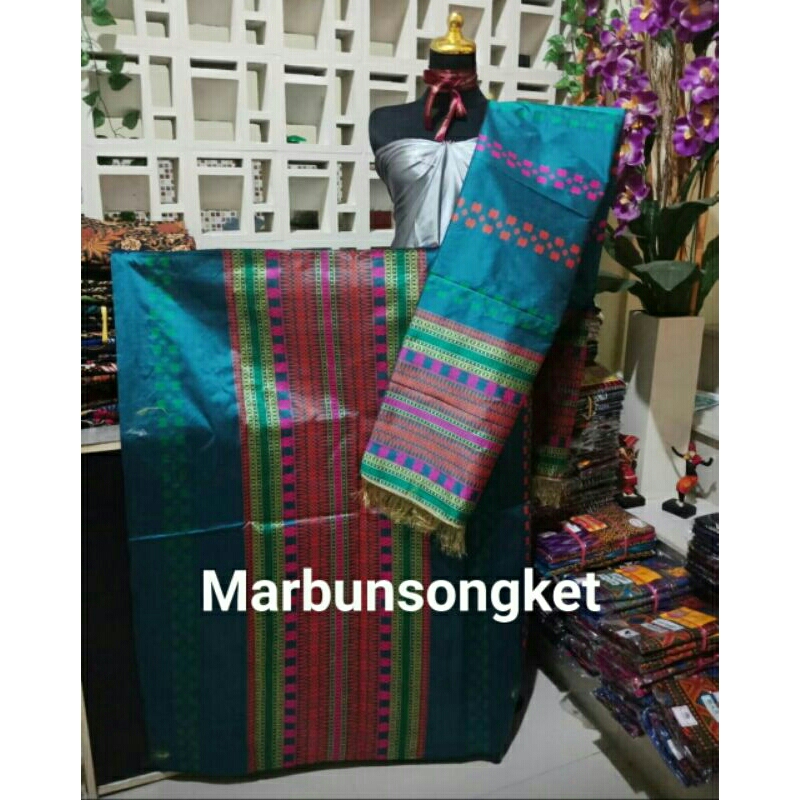 songket mesin pucca halus /PROMO