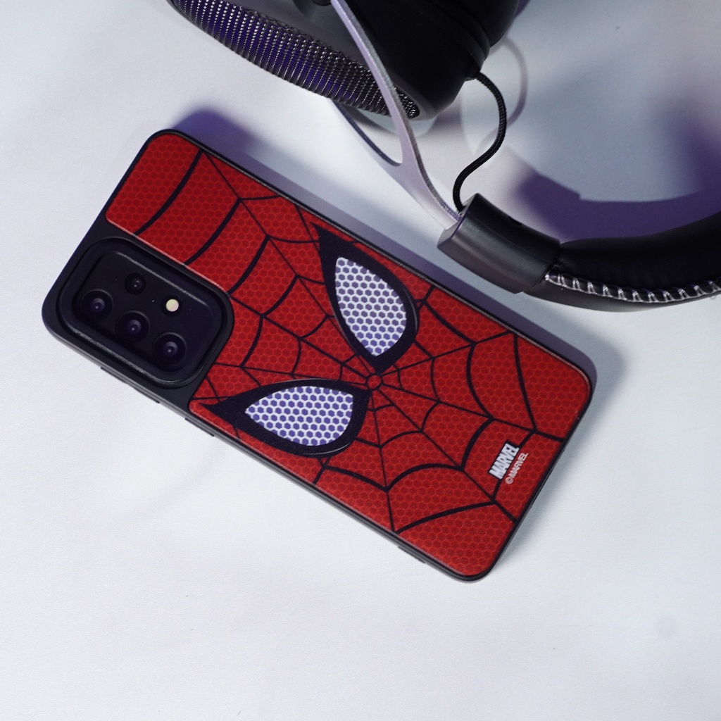 BSC SAMSUNG A51 A71 A32 4G A52S / A52 5G / A52 4G A72 4G/5G A13 4G/5G A23 4G CASING PELINDUNG SPIDER