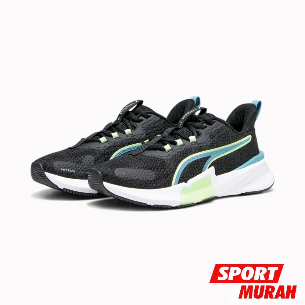 SEPATU TRAINING WANITA PUMA PWRFRAME TR 2 WOMEN'S TRAINING 789111