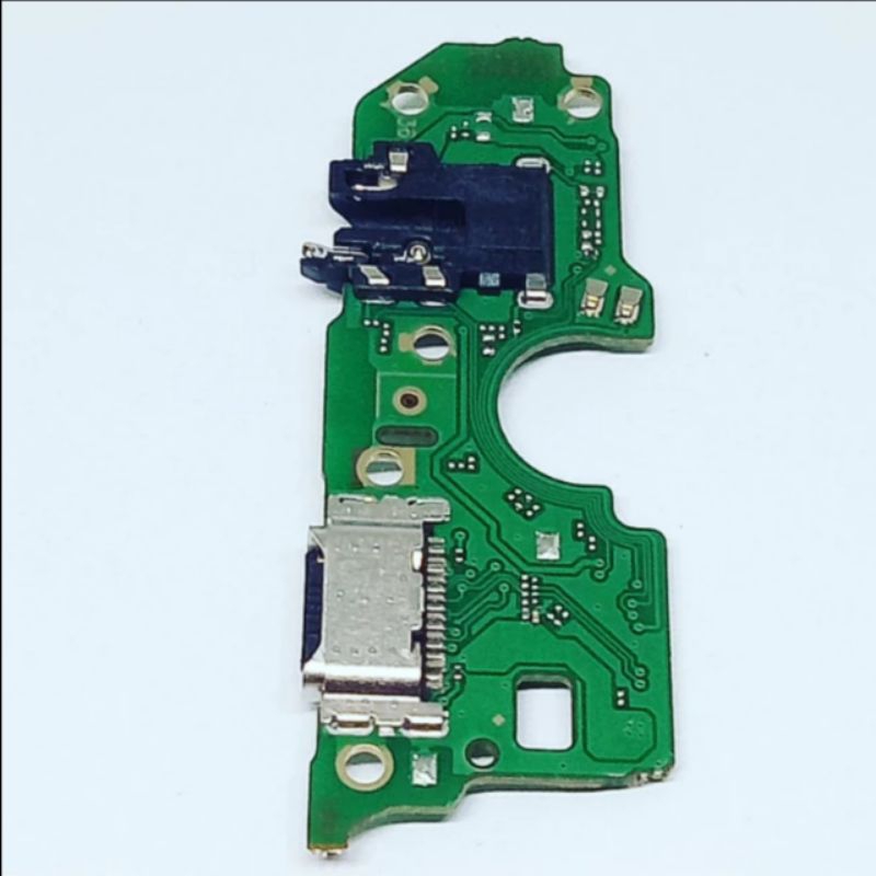 Flexible Cas Charger OPPO a57 / a57 2022 4G Flexible Cas