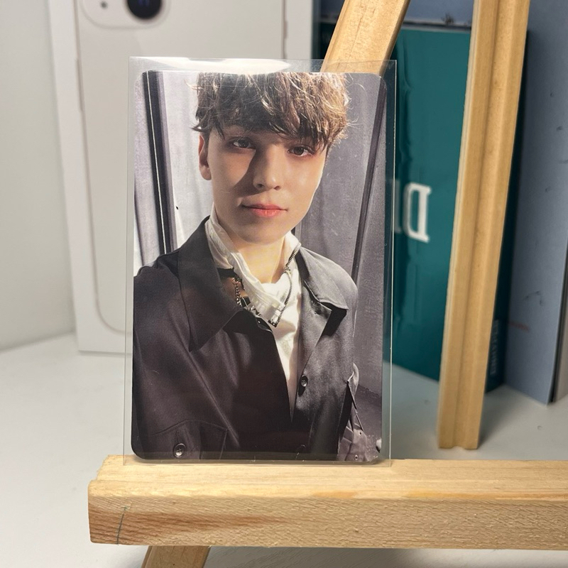 pc vernon, jeonghan, dokyeom (shadow ver.)