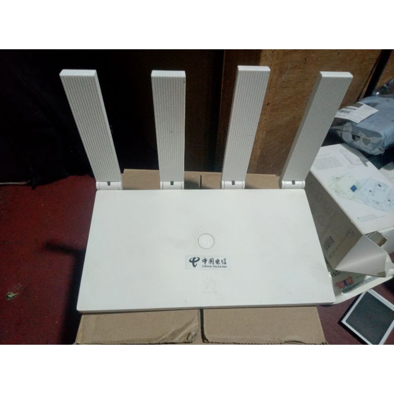 Huawei 1300mbps WS5200 v3 dual band unit adaptor