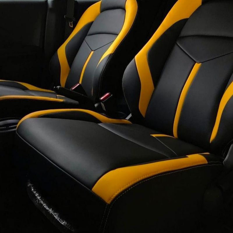 sarung jok mobil Terios rush 2015