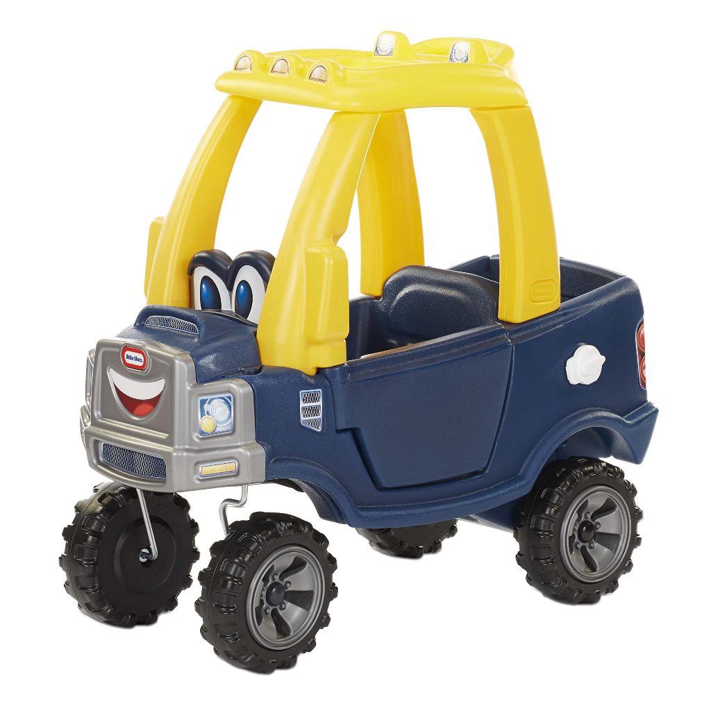LITTLE TIKES COZY TRUCK mainan mobilan anak