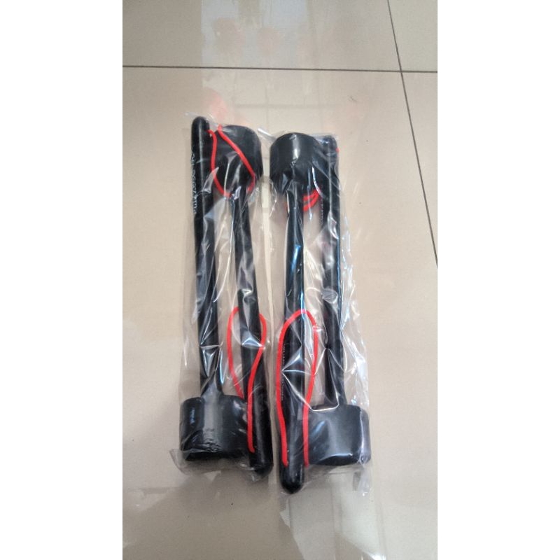 stik tenor drumban termurah grosir,stik tenor bas satu pasang ( 2 biji) # stik tenor # stik bas # st