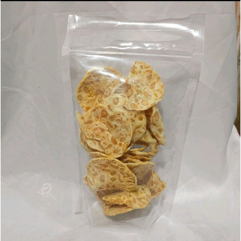 

keripik tempe ori