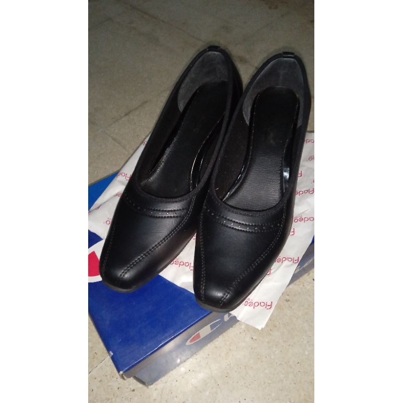 Pantofel Fladeo Preloved