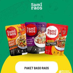 

WKRG9660 Samiraos Geprek Baso Aci Pedas Juara