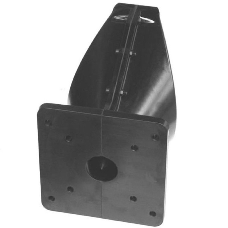 Horn meyer polycarbonate