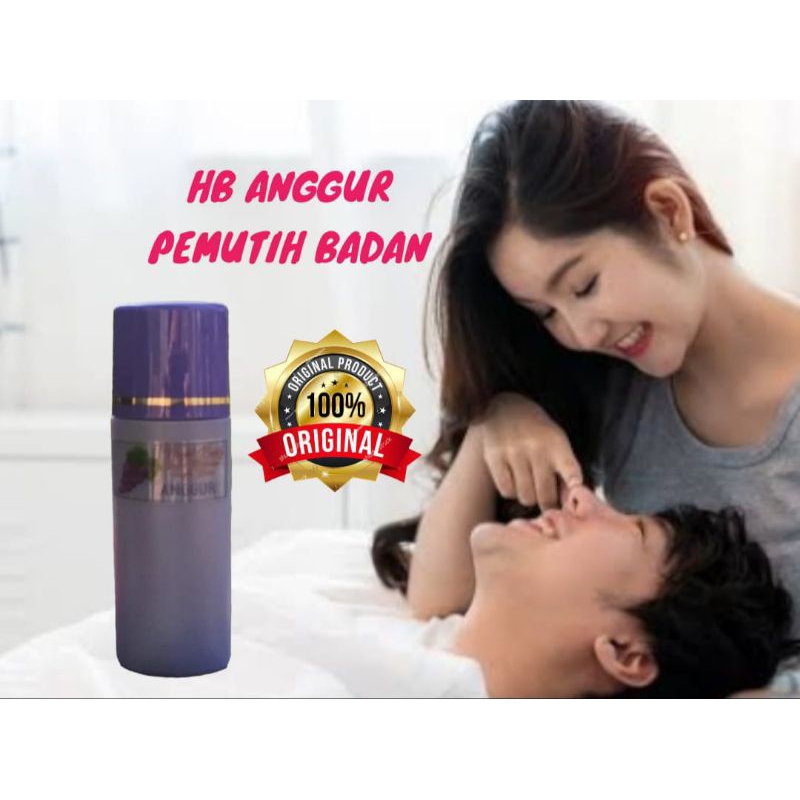 HB Anggur Dosting HB Anggur Klobe Super HB Anggur Malam Unggu