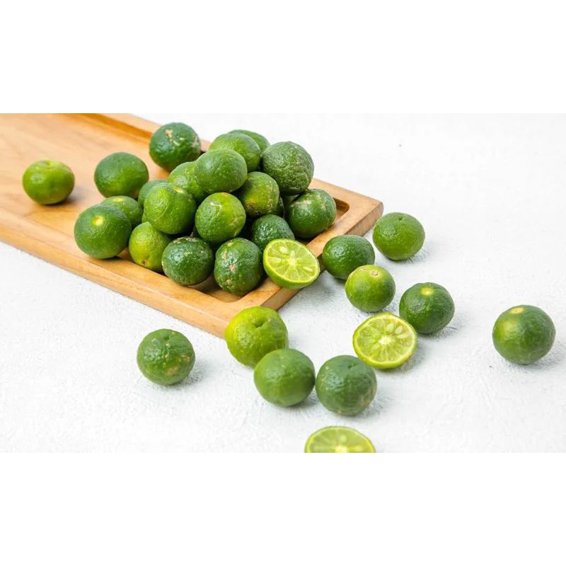 

Jeruk Limau Organik 500 gram fresh baru petik / Jeruk limo / Jeruk sambal / Jeruk wangi
