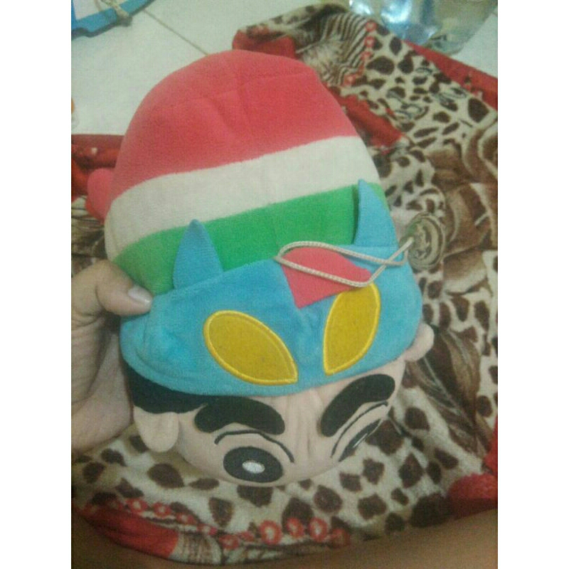 BONEKA SINCHAN
