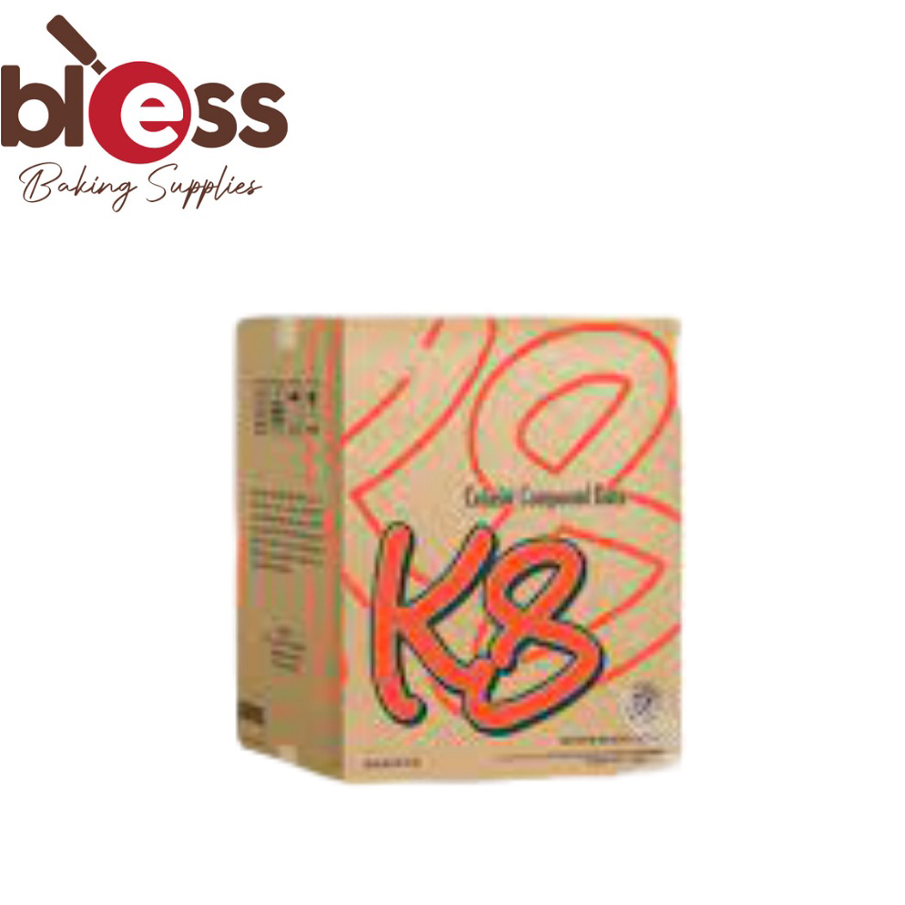 

✦BEST SELLER✦ MESES K8 12,5 KG / TOPPING MESES COKLAT