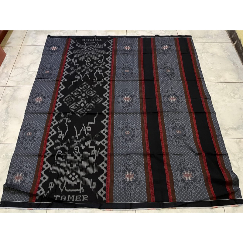 SARUNG TAMER MESRES AFKIR RINGAN GRADE A