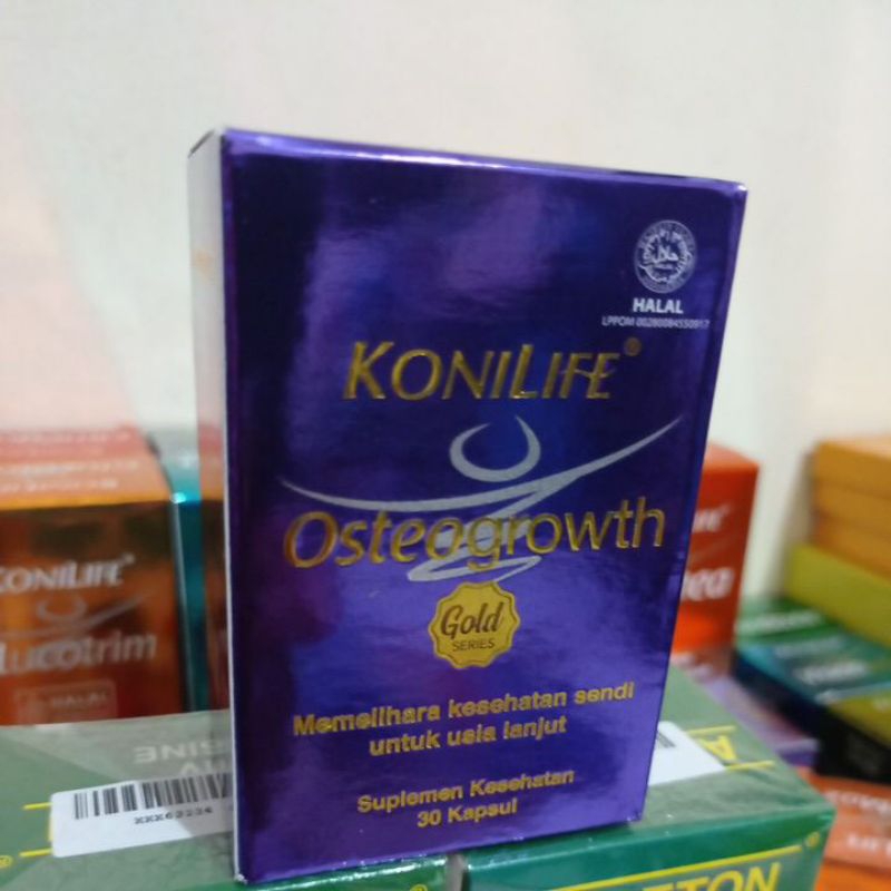 KONILIFE OSTEOGROWTH