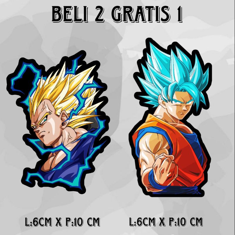 

Stiker Hologram Dragon ball Stiker Case Hp Stiker Murah Buy 2 get 1 (Minimal 3 pcs)