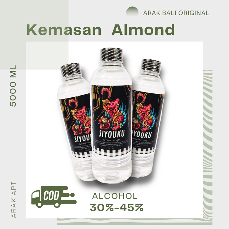 

9.9 Promo >> Jamu tradisional bali/ oleh oleh khas bali/ minuman kelapa herbal