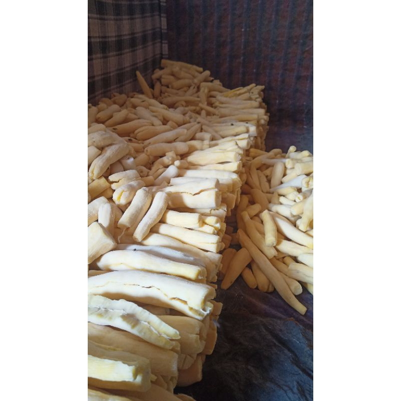 

tape singkong mentega manis dan legit 1,5kg murahhh