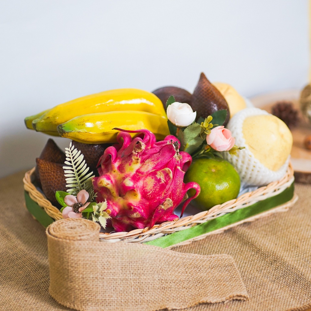 

Parcel Buah Sedang 1