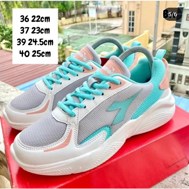 Sepatu Diadora Sport Station Dewasa