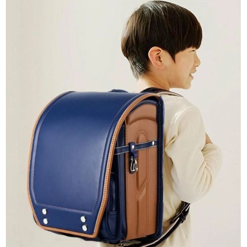 GPS bag randoseru orthopedic japan tas ransel sekolah anak jepang ransel sekolah jepang tas ransel s