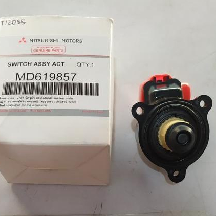 Isc Idle Speed Control - Switch Actuator T120Ss Injeksi Injection Ori