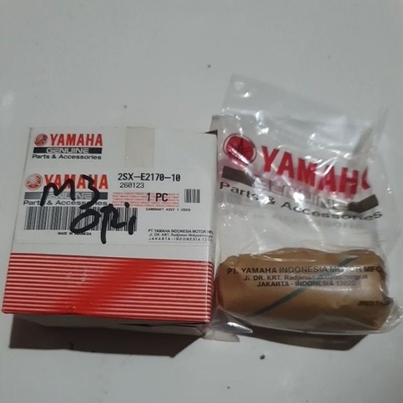 noken as mio m3 mio z 2sx ori yamaha bagus
