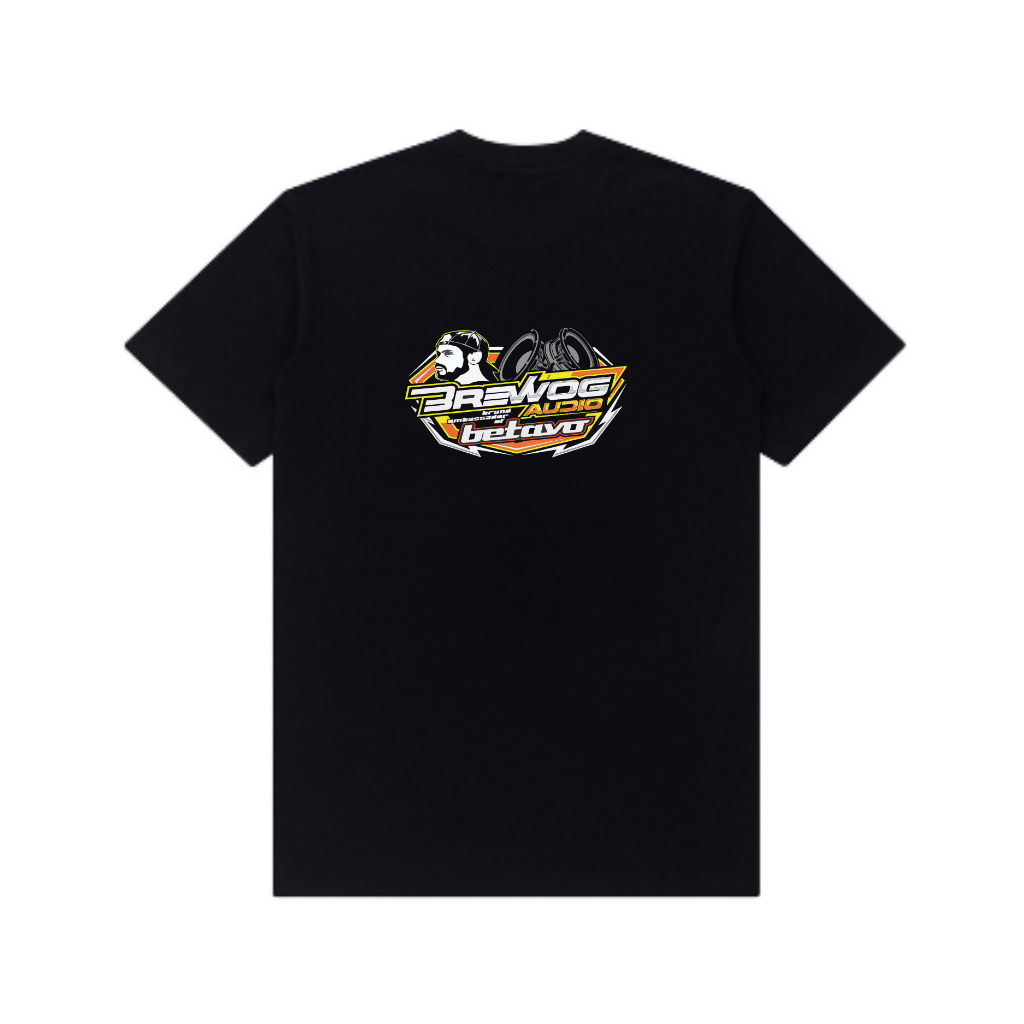 KAOS BREWOG AUDIO BLITAR