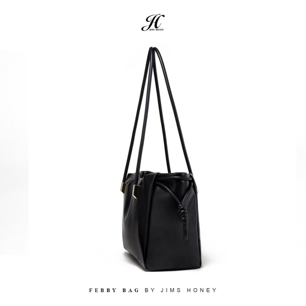 JIMS HONEY GWEN TOTEBAG