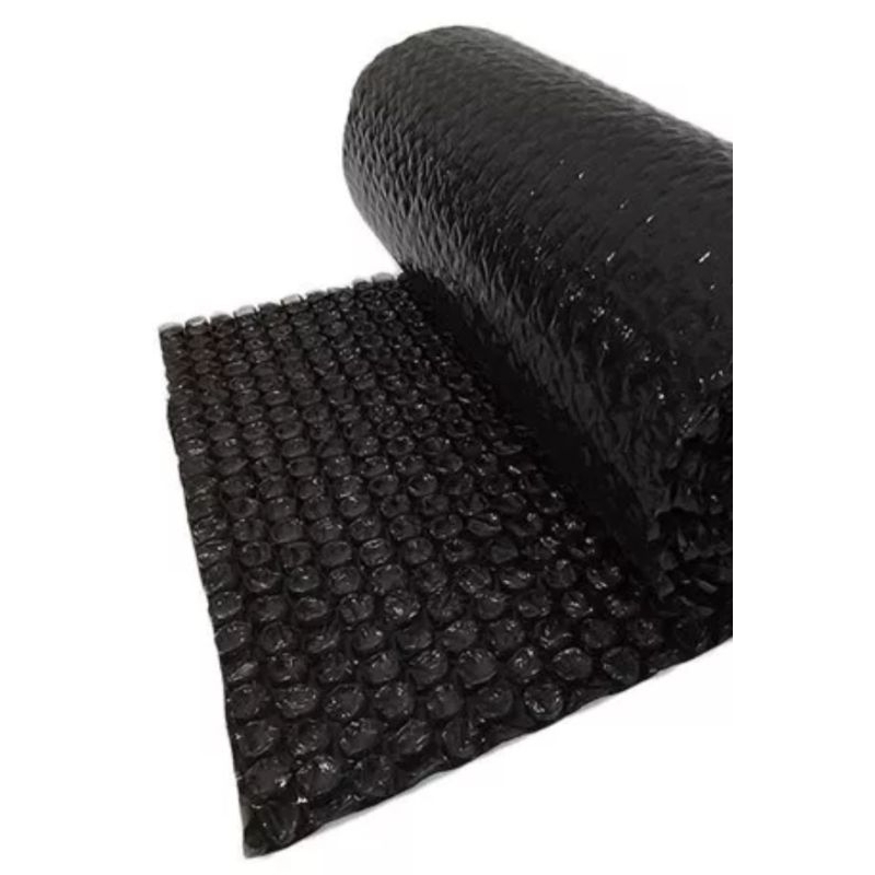 Extra Bubble Wrap Buble Wrap Hitam - Untuk Tambahan Packing Lebih Aman