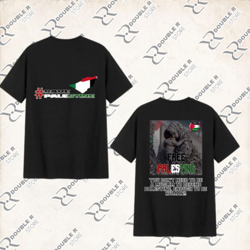 KaosSablonKerenLimitidEditionKaosDistroKaosCasualCombad24sDTG,FreePalestineSavePalestineHumanityDuku