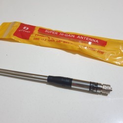 ANTENA SUPERSTICK HT NH-31 NH31 SMA FEMALE - ANTENA TARIK NH31